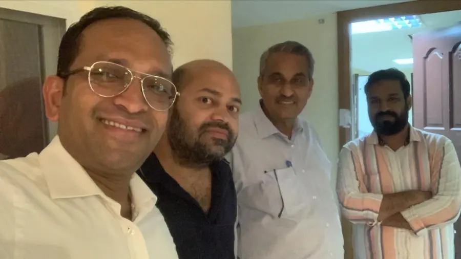 malayali youth navodaya dammam