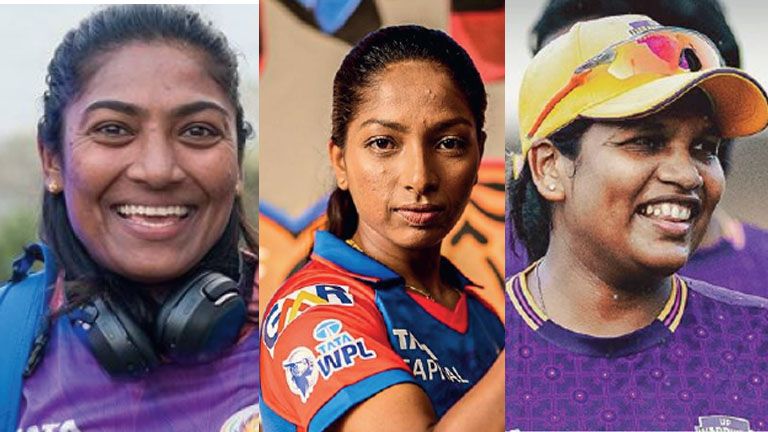 Women's Premier League
