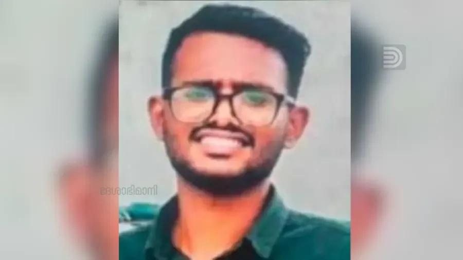 malayattoor febin murder