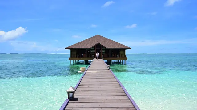 maldives niliya