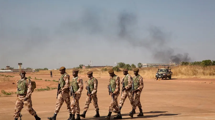 mali