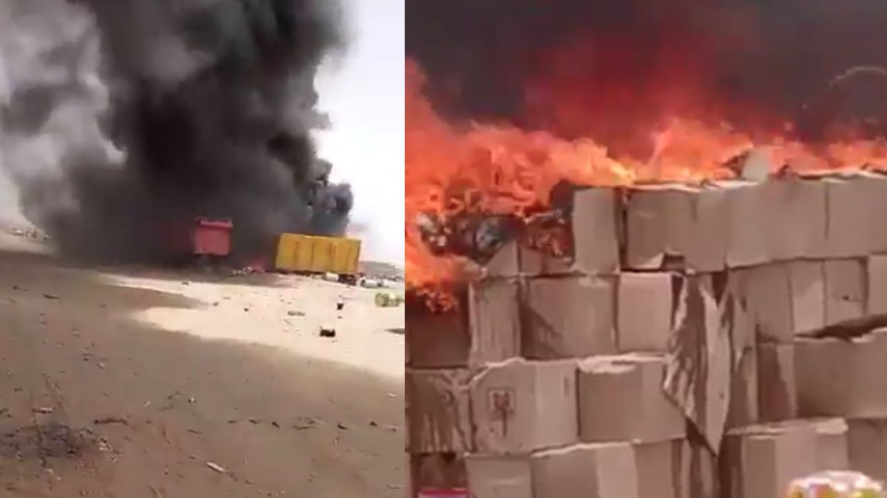mali terrorist attack