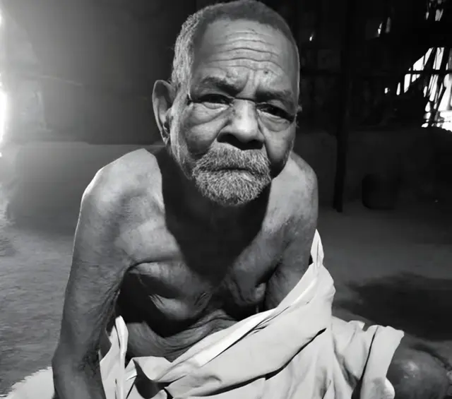 mallan kani