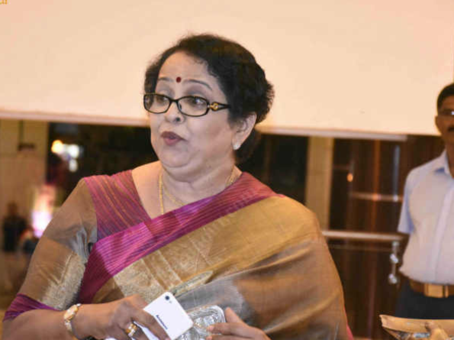 mallika sukumaran