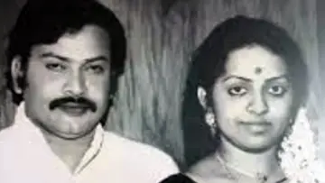 mallika sukumaran