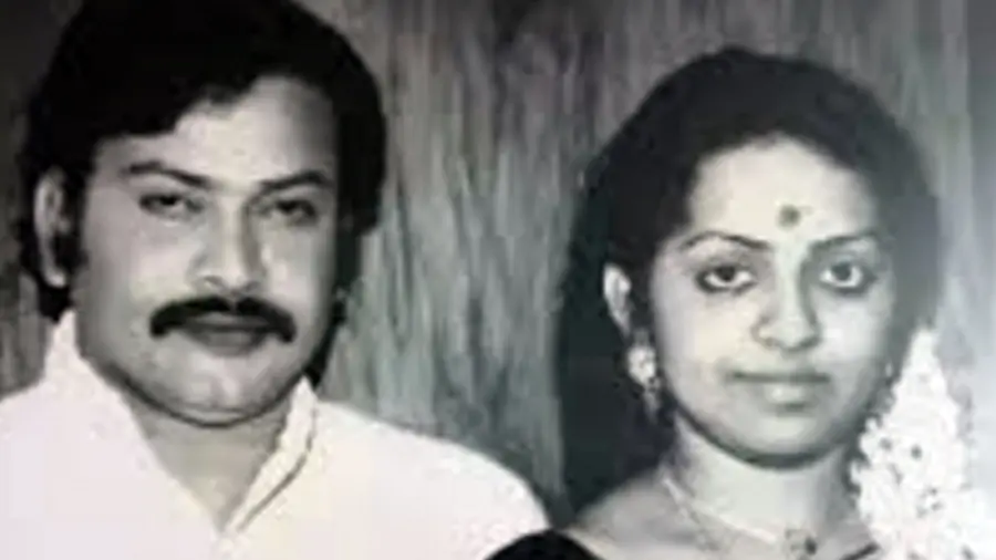 mallika sukumaran