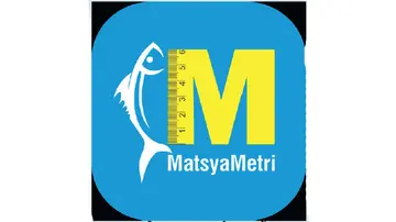 'Matsyametri' mobile app
