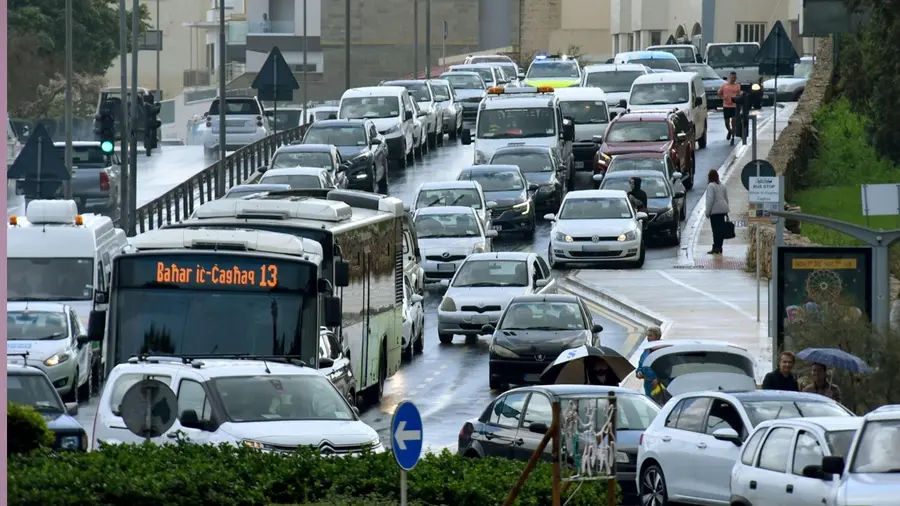 Photo: MaltaToday