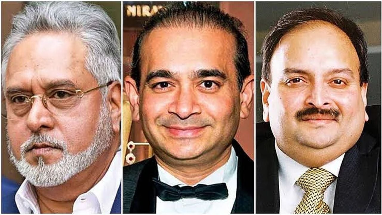 malya nirav modi choski