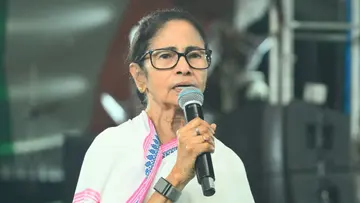 mamata banerjee