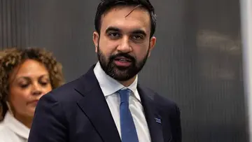 mamdani