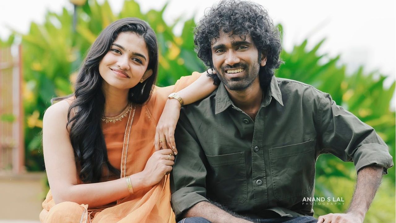 mamitha baiju