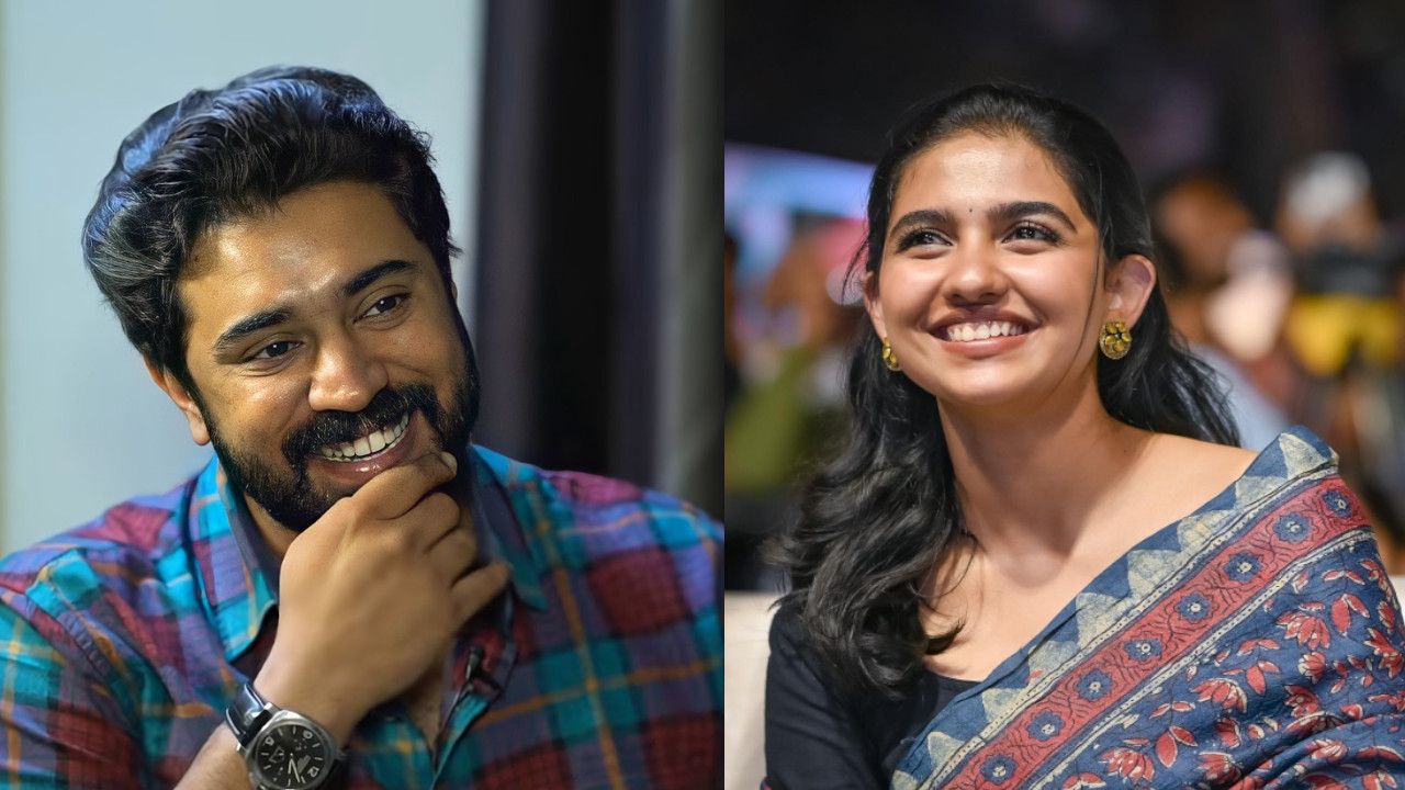 mamitha nivin