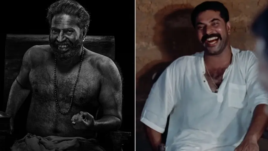 mammootty bhramayugam vidheyan