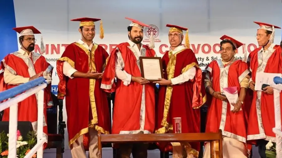 mammootty