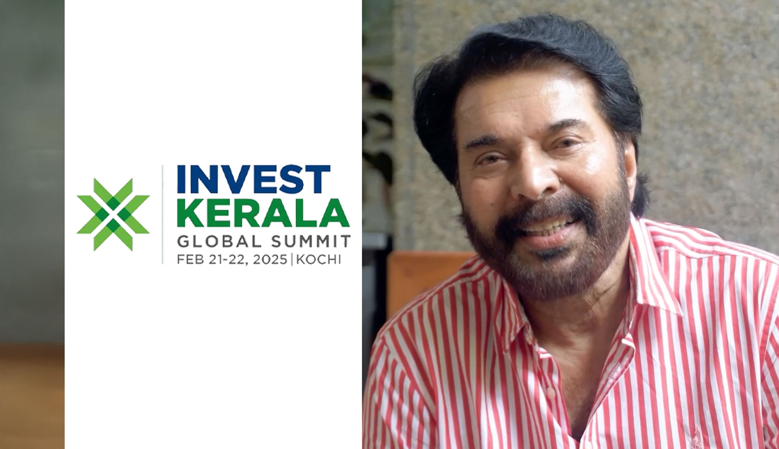 mammootty invest kerala