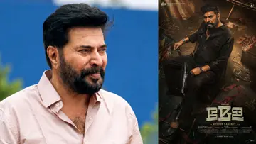mammootty mela movie