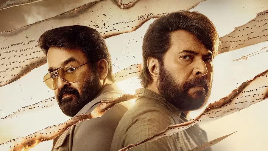mammootty mohanlal