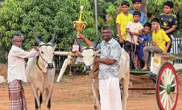 Kakkoor Kalavayal