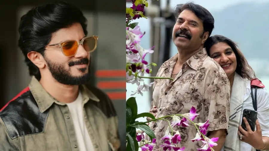 mammootty