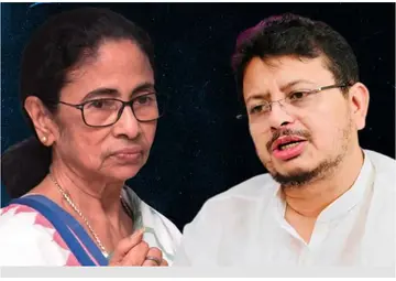 TMC power struggle