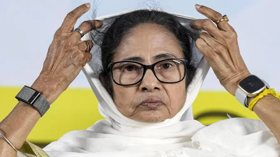 Mamta Banerjee