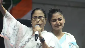 Mamata Banerjee