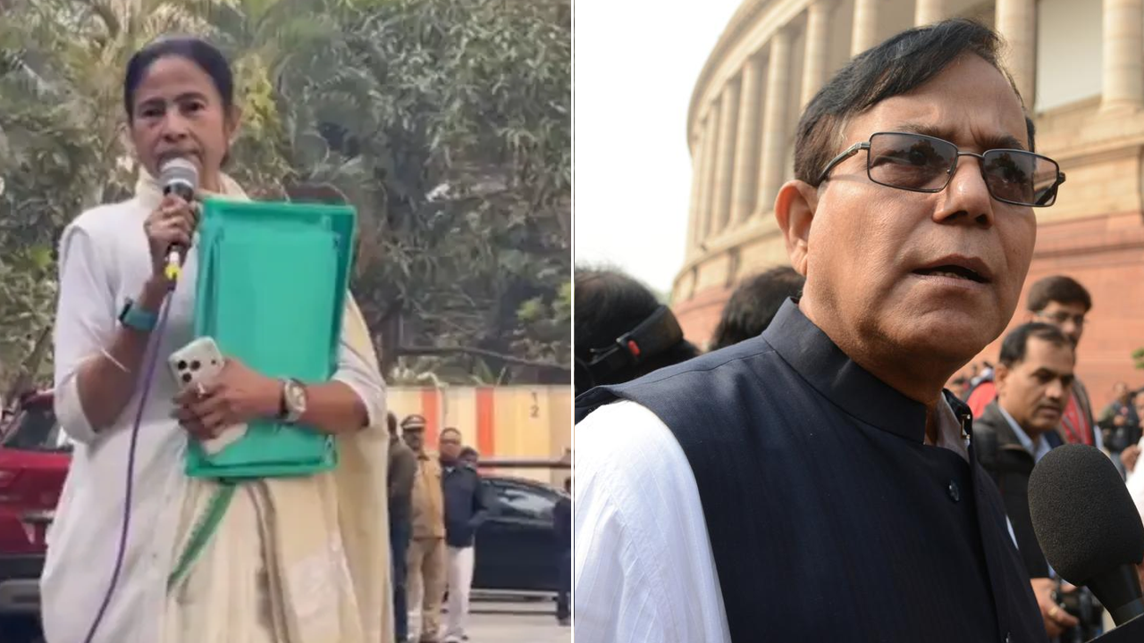 mamta , mohammed salim