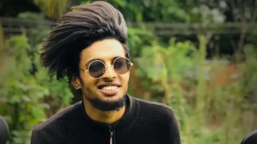 Muhammed Shaheen Shah