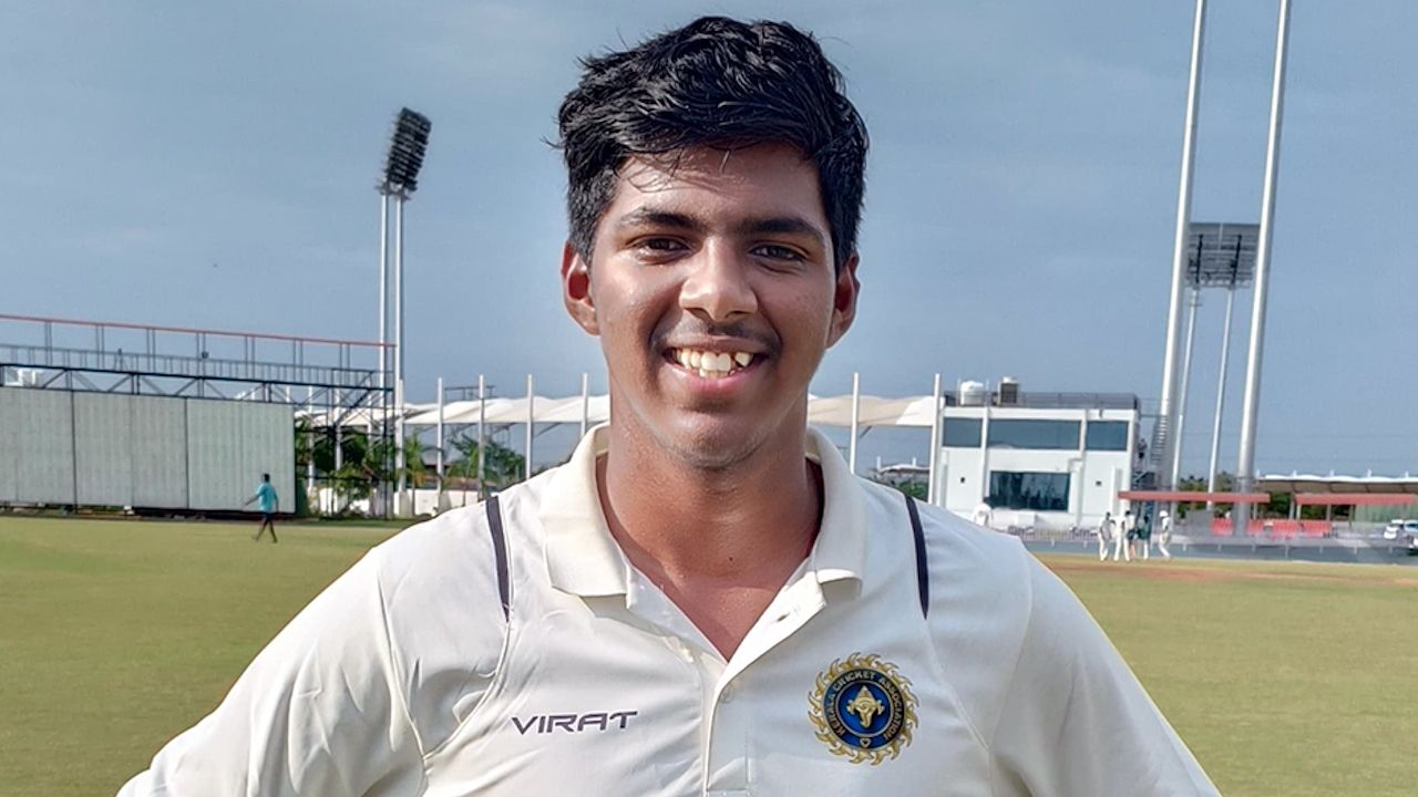 manav krishna