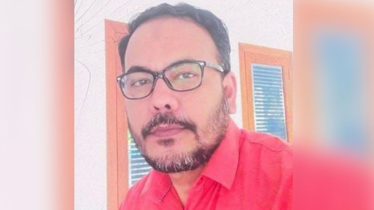 man died heart attack