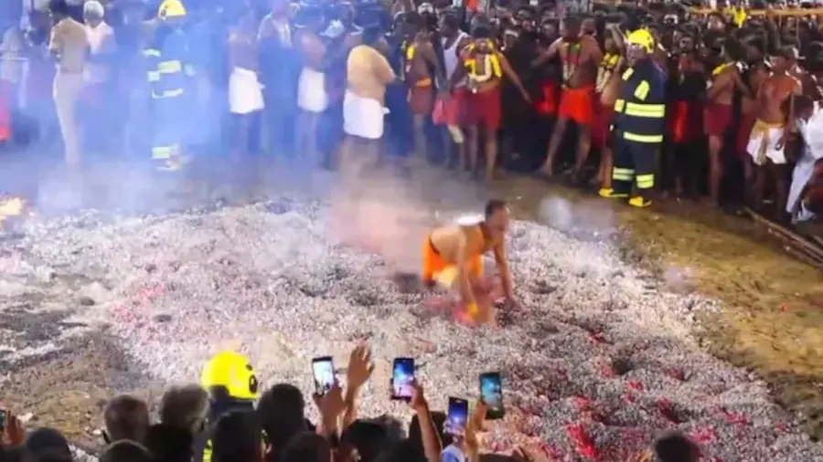 man died in tamil nadu