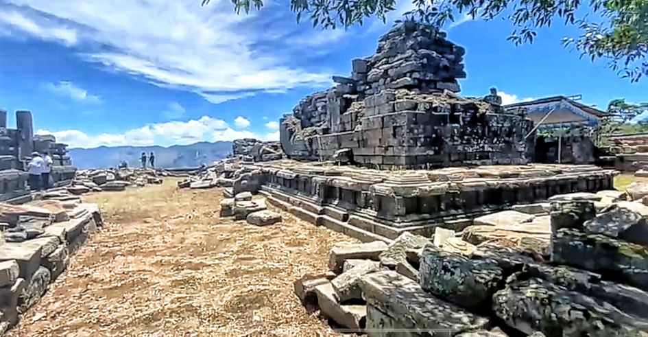 mangaladevi