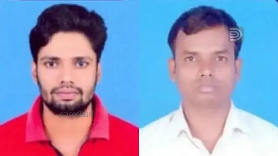 mangalore MRPL death