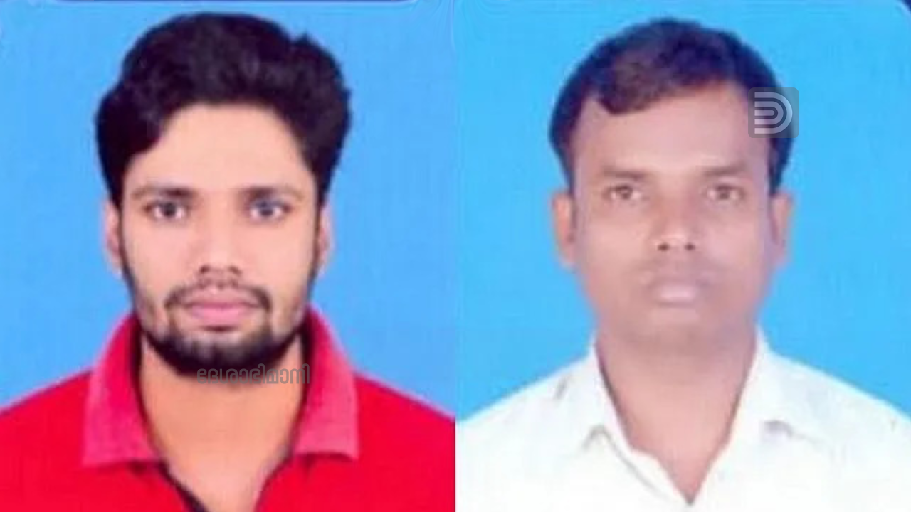 mangalore MRPL death