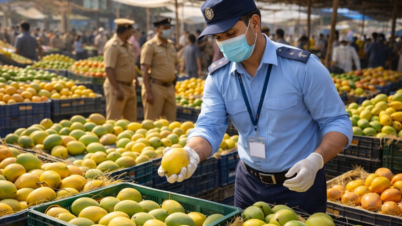 mango