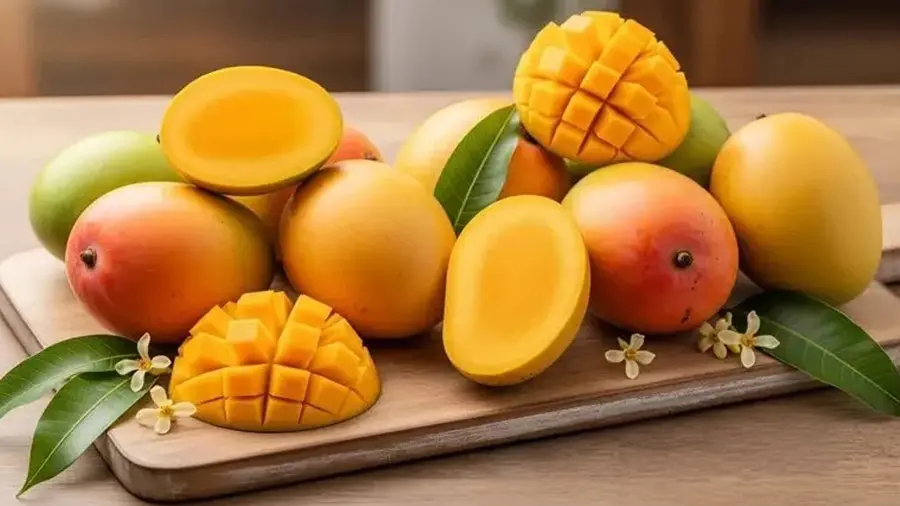 mango