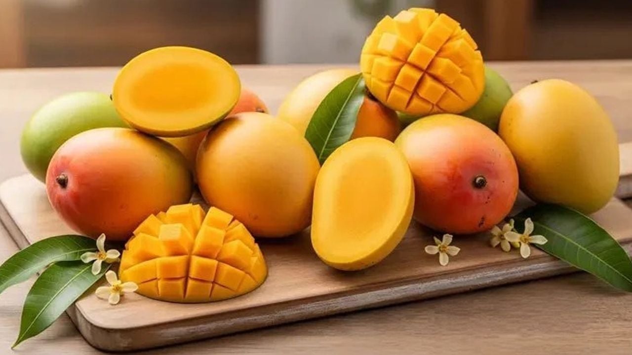 mango