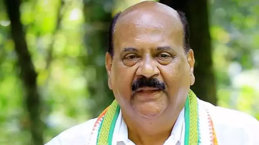 mani c kappan