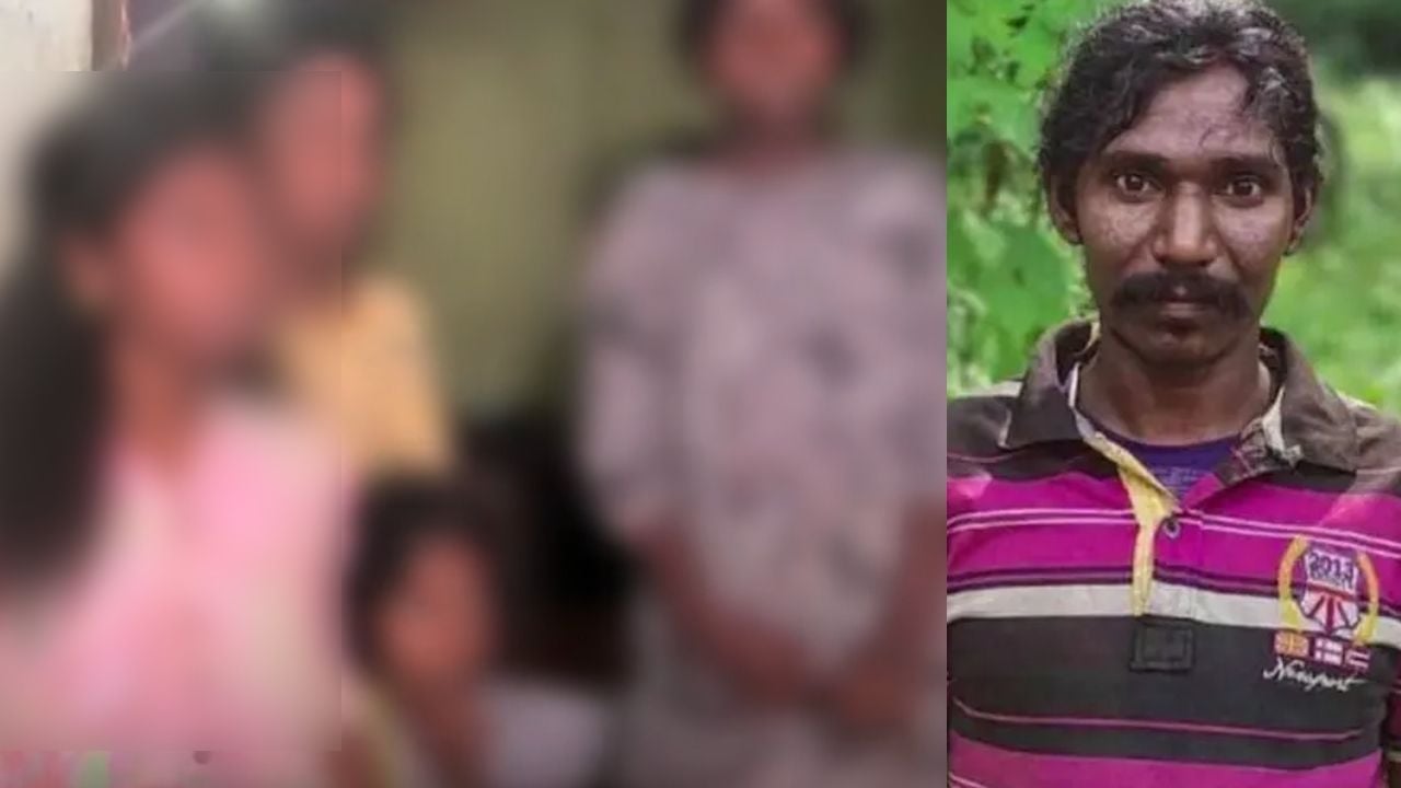 mani elephant attack victim
