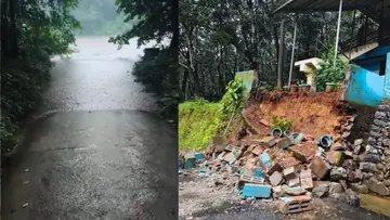 manikandanchal urulanthanni rain