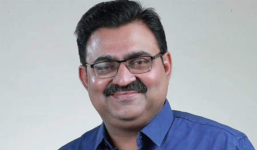 m anlikumar