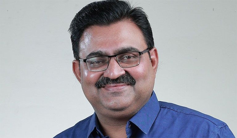 m anlikumar