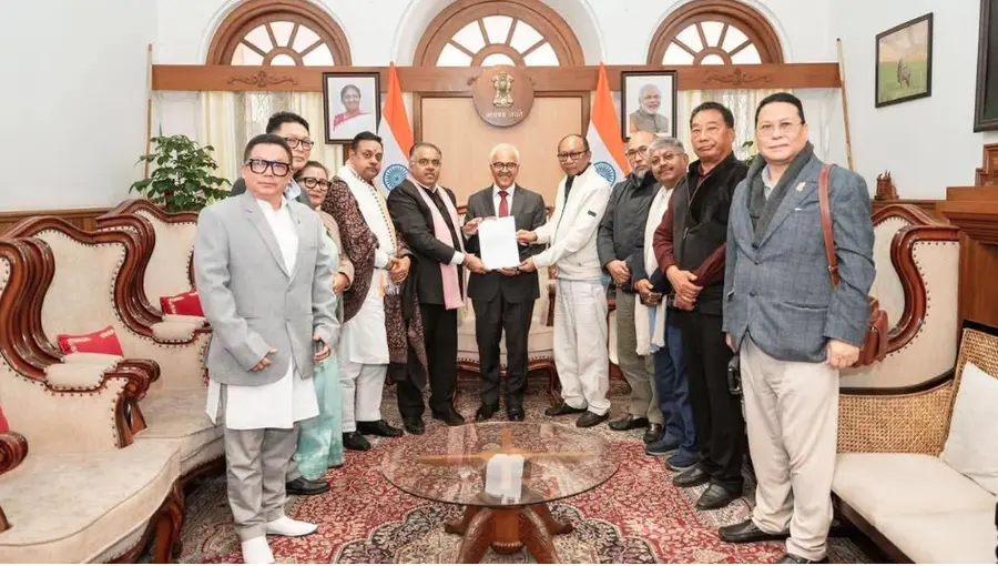 Manipur