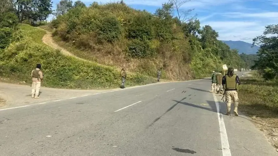 manipur