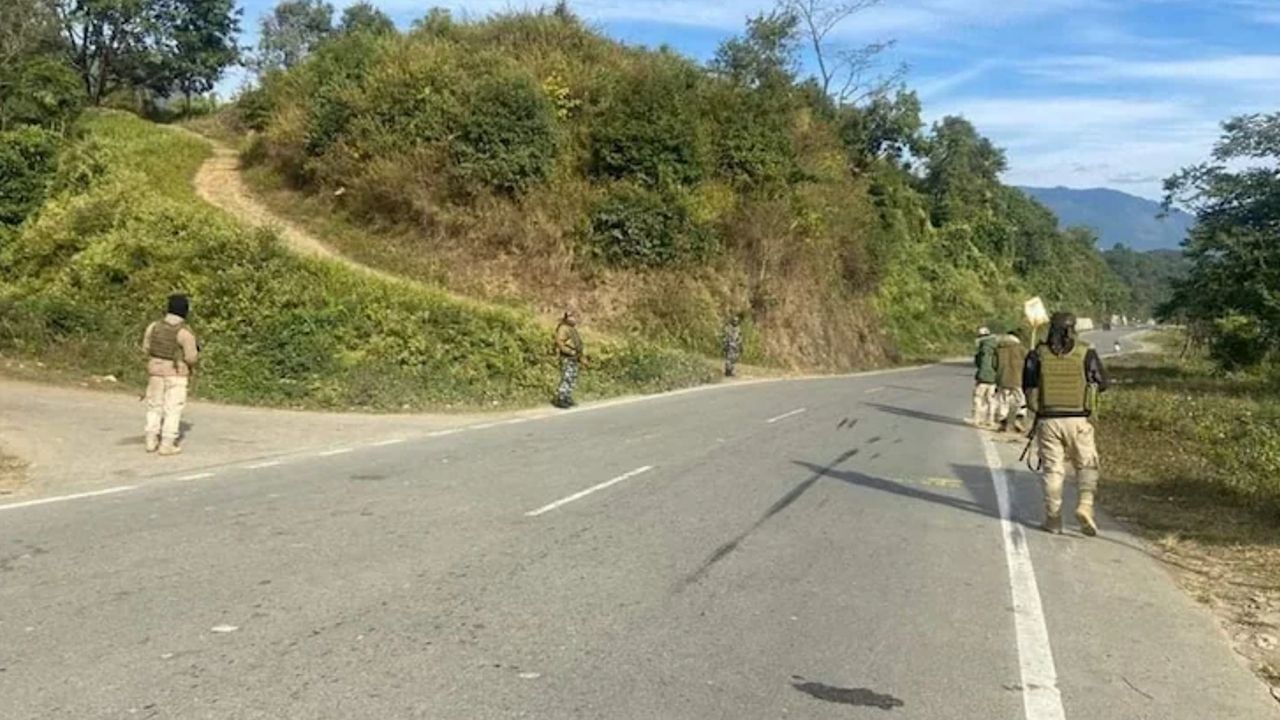 manipur