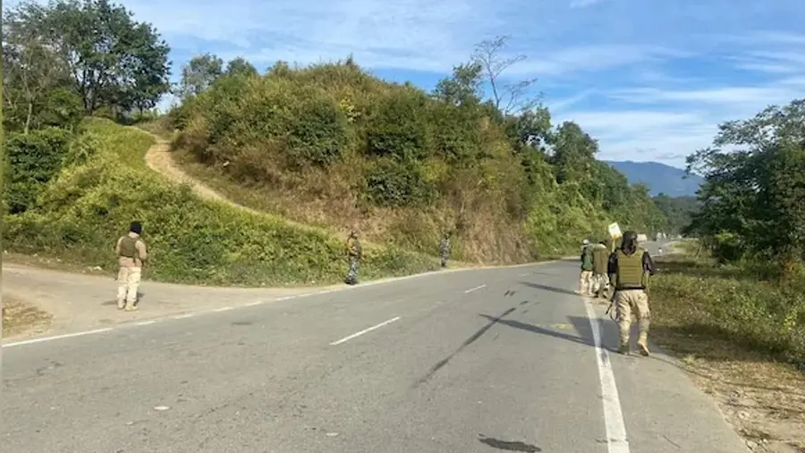 manipur