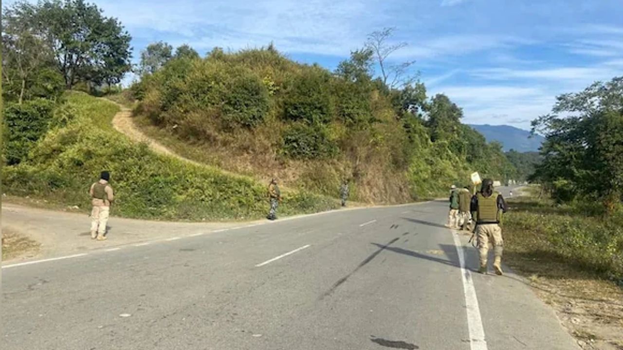 manipur