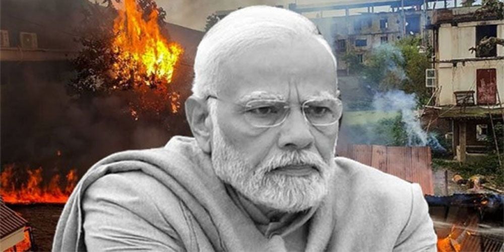 modi's speech on terrorism