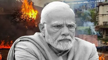 modi's manipur visit